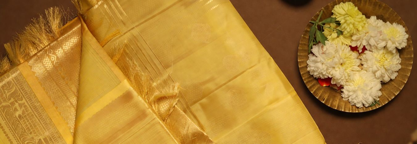 Light Weight Kanchipuram Softsilk