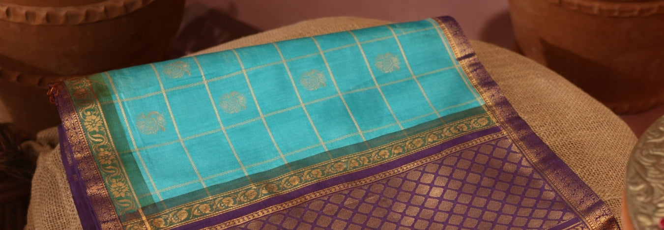 Silk Cottons