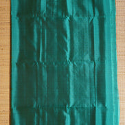 Mustard Yellow Pure Soft Silk Saree