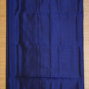 Royal Blue Light Weight Kanchipuram Silk Saree