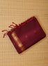 Maroon Light Weight Kanchipuram Silk Saree
