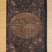 Black Pure Soft Silk Saree
