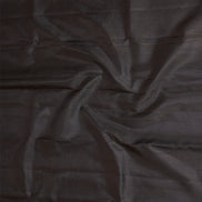 Black Pure Soft Silk Saree