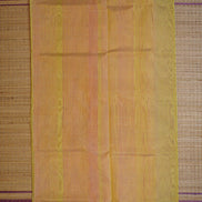 Pink Elegant Silk Cotton