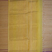 Pink Elegant Silk Cotton
