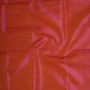 Pink Elegant Silk Cotton