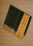 Green Silk Cotton