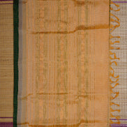 Green Silk Cotton