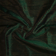 Green Silk Cotton