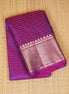 Magenta Light Weight Kanchipuram Silks