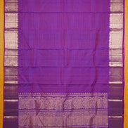 Magenta Light Weight Kanchipuram Silks