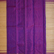 Magenta Light Weight Kanchipuram Silks