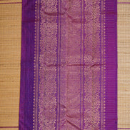 Magenta Light Weight Kanchipuram Silks