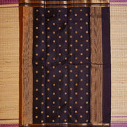 Yellow Light Weight Kanchipuram Silks