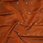 Yellow Light Weight Kanchipuram Silks