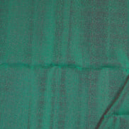Peacock Green Soft Silk Sarees With Purple Borders - Em