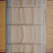Grey Soft Silk Saree