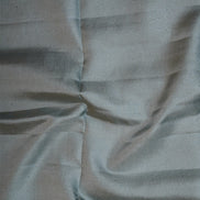 Grey Soft Silk Saree