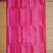 orange Soft Silk saree