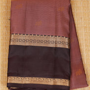 Pink Light weight Kanchipuram Silks