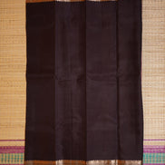 Pink Light weight Kanchipuram Silks