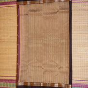Pink Light weight Kanchipuram Silks