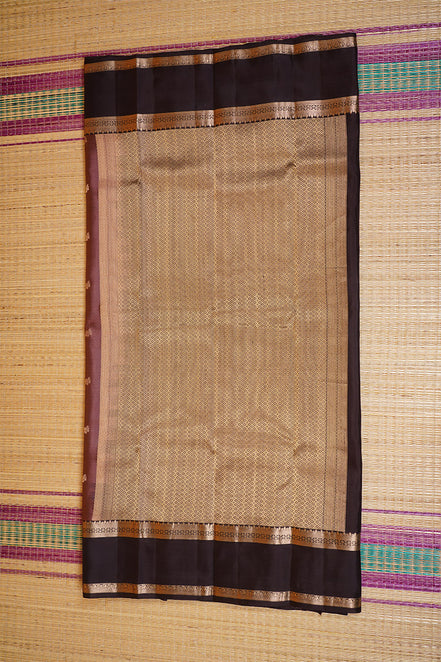 Pink Light weight Kanchipuram Silks