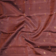 Pink Light weight Kanchipuram Silks