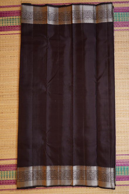 Pink Mauve Light Weight Kanchipuram Silks