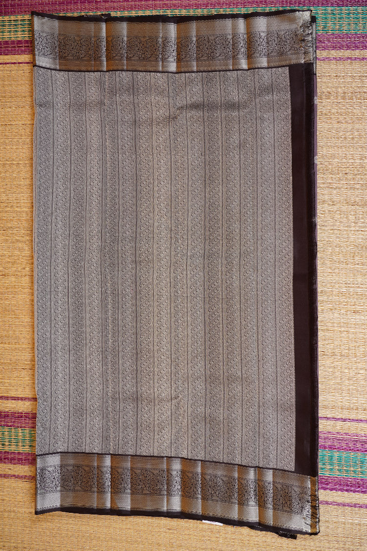Pink Mauve Light Weight Kanchipuram Silks