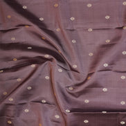 Pink Mauve Light Weight Kanchipuram Silks