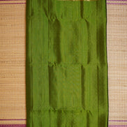 Blue Light Weight Kanchipuram Silks