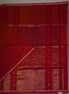 Pink radiant dual‑tone Kumkum Maheswari Handloom Silk Cotton Saree