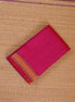 Pink Lightweight Kanchipuram Silk Saree