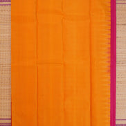 Pink Lightweight Kanchipuram Silk Saree