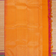 Pink Lightweight Kanchipuram Silk Saree
