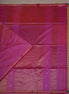 Pink Maheswari Handloom Silk Cotton Saree