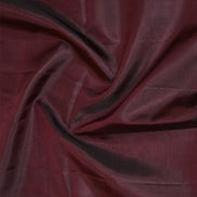 Coffee Brown Monotone Pure Soft Silk Saree