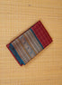 Kumkm Maroon Vintage Kanchipuram Silk Saree