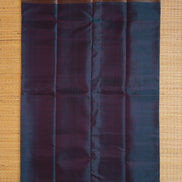 Kumkm Maroon Vintage Kanchipuram Silk Saree
