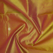 Mehindi Green Monotone Vintage Silk Cotton Saree