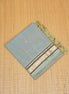 Mint Green Montone Vintage Silk Cotton Saree