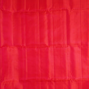 Orange–Pink Shot Monotone Pure Soft Silk Saree