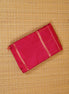 Pink Zari Checks Vintage Kanchipuram Silk Saree
