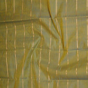 Pure Handloom Pastel Green Rich Cotton Saree