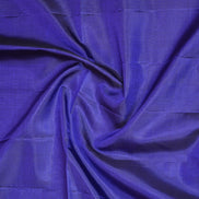 Royal Blue Monotone Pure Soft Silk Saree