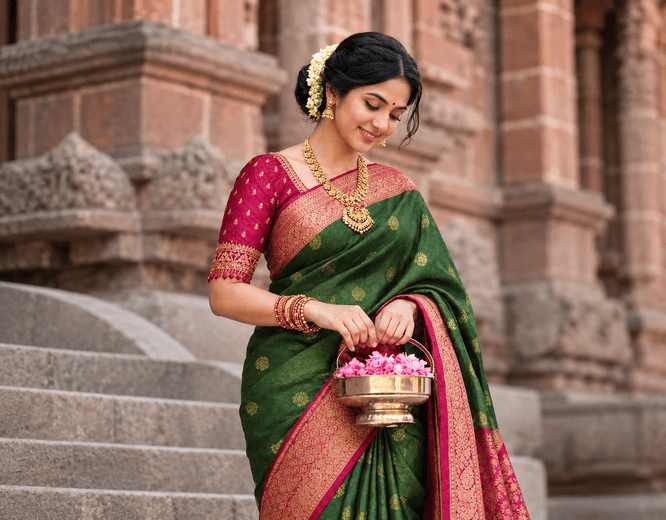 Art of Weaving